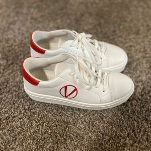 VALENTINO SNEAKERS